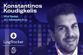 Leader Spotlight: Building products that fit like paper