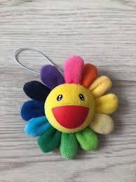 Flower murakami is a japanese designer, manufacturer and marketer of the finest quality products. Takashi Murakami Takashi Murakami Flower Pin