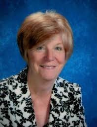 Obituary of ANITA CHRISTINE ANDREW