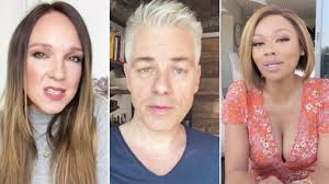 Das paar habe sich entschieden, getrennte wege zu gehen. Passthemic Corona Experten Ubernehmen Insta Accounts Von Stars Stern De