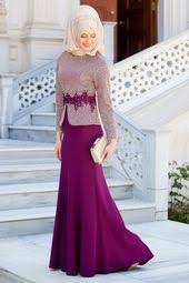 Pullu Tesettur Balik Abiye Modelleri Elbise Modelleri Moda Stilleri The Dress