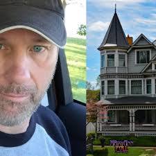 Episode 66: Rosella C. Rowe: The Firehouse Museum Banishing by Real Ghost  Chatter