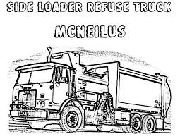 The best selection of royalty free garbage truck vector art, graphics and stock illustrations. Pin On Garbage Truck Coloring Pages