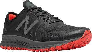 New Balance Men S Kaymin V1 Fresh Foam Black Flame 10 Xwide Running Shoe Sneaker Newbala Running Shoes For Men Mens Trail Running Shoes Running Shoes Sneakers