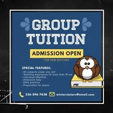 32 880 Tuition Flyer Template Customizable Design Templates Postermywall I started it in keynote because i saw the video on using keynote in the. tuition flyer template customizable