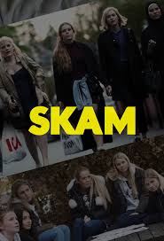 İfrat & mehdi masallı əsərin adı Skam Tv Series 2015 2017 Imdb