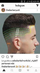 Pin On Mens Hair Looks