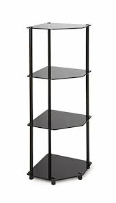 Glass bathroom shelves b major. 22 Different Types Of Shelves For Your Home Home Stratosphere