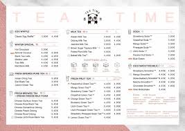 Tea Time Home Facebook