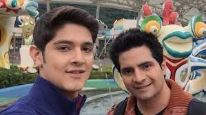 Watch the video to see what karan mehra has to share about hina khan's negative image in the colors tv show bigg. Dyjs56j2kn0c7m