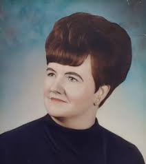 Jean Dale DeGolyer Butcher (1944-2023)