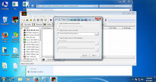 Cain And Abel Way To Get System Credentials Cain And Abel Credentials System
