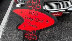 Image result for Cactus 1960 Dart