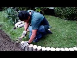 Como Instalar Un Jardin Con Piedras Decorativas Jardin Con Piedras Como Disenar Un Jardin Jardin De Ladrillo