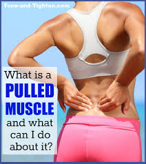 May 10, 2020 · the usual symptoms of this type of injury include pain, spasm of the muscle, swelling, bruising, and limited mobility. What Is A Muscle Pull Strain Tone And Tighten