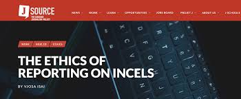Investigating toxic incel forums | incels.me. The Cprlv In The Media The Ethics Of Reporting On Incels Info Radical Org