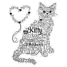 Check spelling or type a new query. Ginger Cat Cross Stitch Novocom Top