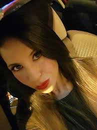 Alba Sierra's Instagram, Twitter & Facebook