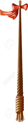 A #pomlázka is a whip braided from #willow twigs. Pomlazka Pletenec Vector Illustration Czech Culture Tradition Stock Photo Picture And Royalty Free Image Image 45931320