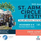 St. Armands Circle Art Festival event image