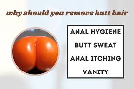 If you've ever had to take your clothes off in front of someone, you've. How To Get Rid Of Hair Between Buttocks A Manscaping Guide Wiki Only Men
