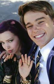 Ben and Mal Fanfics?