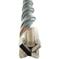 8stk bohrer sind original verpackt und dadurch neu, die anderen bohrer sind gut erhalten und wenig. Abraboro Forty Sds Plus Vierschneider Betonbohrer Abraboro Shop