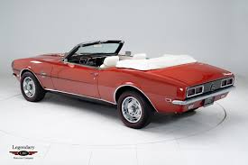 Image result for Corvette Bronze 1968 Camaro