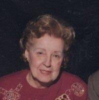 Ann Keenan Obituary (1924