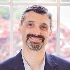 Rabbi Ed Bernstein Offers Spiritual Support