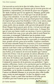 Long Texte D Amour Pour Sa Femme