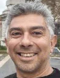 CONDE, Gustavo El Tribuno