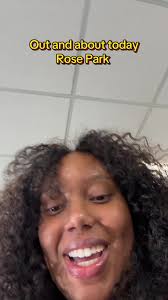 At my community center