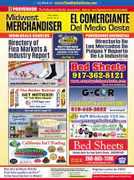 Going virtual will be different, but we are working hard to provide the adults a little social connection time with entertainment and some laughs. Midwest Merchandiser 05 14 By Sumner Communications Issuu