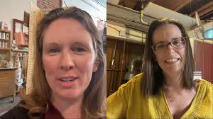 How to start art journaling with Vicky Winkler of Wildly Creative Wellness