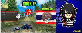 Cheat auto headshot sensibilidade ff all ruok. Ruok Ff Auto Headshot Apk Free Download For Latest Version For Android Apklike