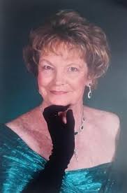 Maureen Harrigan Obituary