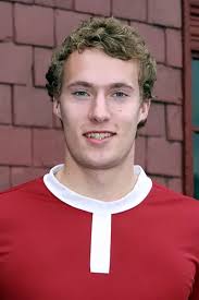 2011-12 Men's Heavyweight Rowing Roster