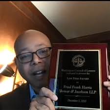 2020 Awards Ceremony