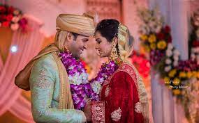 A wedding is probably the happiest ceremony happening to couples taking the next step in seeking a life together. Wedding Couple Shoot Suvo Photography