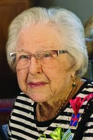 Joanne Roberts Obituary (1933