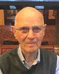 William Venema Obituary