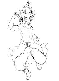 Teach your child how to identify colors and numbers and stay within the lines. Adorable Kirishima Coloring Page Free Printable Coloring Pages For Kids