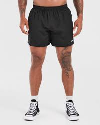 Mens 6 Inch Shorts