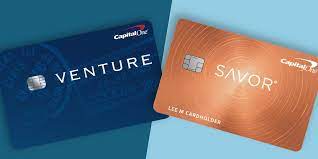 Check spelling or type a new query. Capital One Venture Vs Savor Which Credit Card Is Best For You