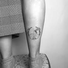 Simple Birth Of Venus Tattoo Birth Of Venus For The Amaze Steffifelton Thankyou So Much For Coming And For Making Me Happy When I Was Having A Venus Tattoo Inspirational Tattoos Tattoos