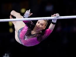 Canadian gymnast ellie black will compete in tuesday's balance beam final at the tokyo olympics, the canadian. Black Finishes Fourth In Balance Beam Final Halifaxtoday Ca