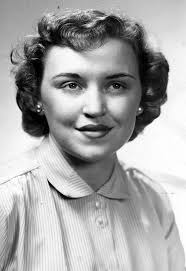 Dorothy Fawn Obituary