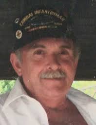 Obituary for Joseph J. McManus, Jr.