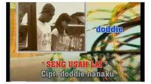 Chord Lagu Ambon Seng Usah Lai Doddie Latuharhary Kunci Gitar C Mudah Dimainkan Ambon Pagi Ini Halaman All Tribunambon Com